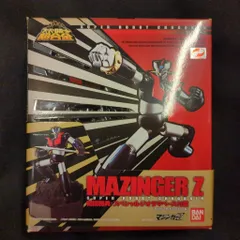 (未使用･未開封品)スーパーロボット超合金 マジンガーＺ in Wajima 41rfTwUxWAL._UF894,1000_QL80_.jpg