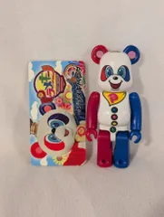 MEDICOMTOY BE@RBRICK シリーズ22 ANIMAL ピラメキーノ シリーズ22