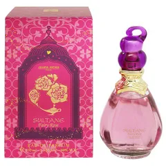 ジャンヌアルテス スルタン フェアリーローズ EDP・SP 100ml 香水 フレグランス SULTANE FAIRY ROSE JEANNE ARTHES 新品 未使用