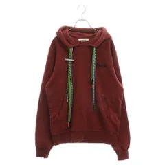 AMBUSH パーカー スウェット マルチコード フーディー トップス MULTICORD HOODIE（パーカー）｜AMBUSH（アンブッシュ）の