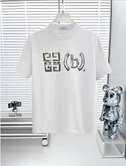 【今日特価】GIVENCHY ジヴァンシー 25SS プレミアムプリント T シャツ