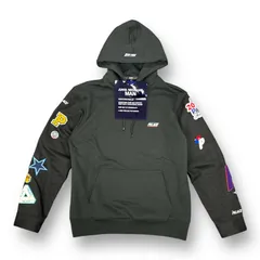 2024年最新】ジュンヤ パーカの人気アイテム - メルカリ 