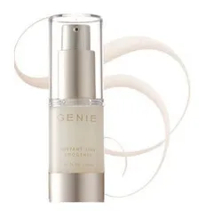 【新品】ジーニー　インスタントラインスムーサー 19ml Amazon | GENIE（ジーニー） インスタントラインスムーサー 19ml