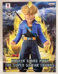 2025年最新】master stars piece トランクスの人気アイテム