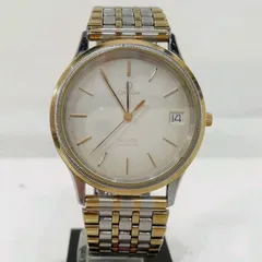 miito 様！OMEGA 1332 オメガ デビル QUARTZ クォーツ miito 様！OMEGA 1332 オメガ デビル QUARTZ クォーツ - メルカリ