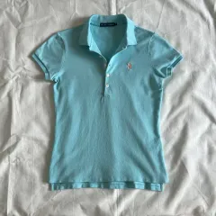 POLO RALPH LAUREN pk shirt