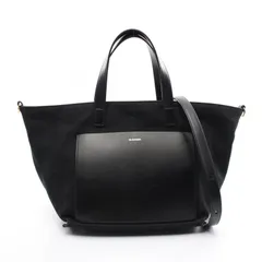 JIL SANDER ジルサンダー ワンダースクエア ハンドバッグ Small JIL SANDER ジルサンダー ワンダースクエア ハンドバッグ Small