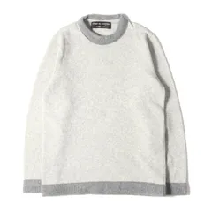 COMME des GARCONS HOMME PLUS コムデギャルソン オムプリュス ニット