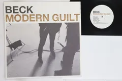 2025年最新】Beck - Modern Guiltの人気アイテム - メルカリ