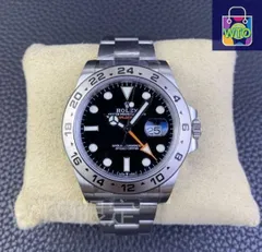 20今すぐ購入へようこそ! ！即購入  新品未使用 箱付 ROLEX 腕時計です23｜本日限定特価｜新品未使用--WTO輸入2