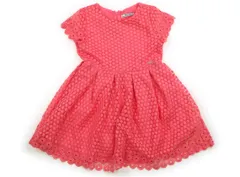 【マヨラル/Mayoral】ワンピース 120サイズ 女の子【子供服・ベビー服】（1825148）