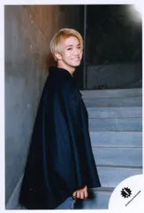 Aぇ!group 19年 Happy 2 year!!~今年も関ジュとChu Year!!~ 正門良規 公式写真 *1枚