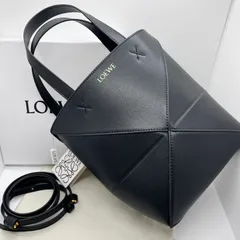 2024年最新】バッグ loeweの人気アイテム - メルカリ