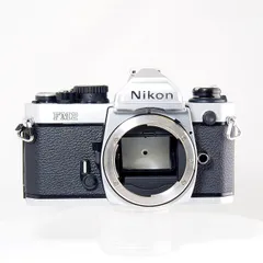 2026年最新】NIKON new fm2 ブラックの人気アイテム - メルカリ