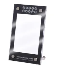 2025年最新】ポケモンカードディスプレイフレームの人気アイテム