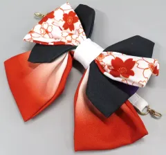 【中古】コスメ・衛生用品 リボンマスクストッパー 大倶利伽羅 「DMMスクラッチ! ミュージカル『刀剣乱舞』 ～真剣乱舞祭2022～ スクラッチ」 C-27賞