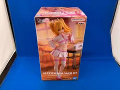 開封済 バンプレスト リリエル(天乃リリサ) 2.5次元の誘惑 GLITTER&GLAMOURS リリエル 天使衣装ver. 2.5次元の誘惑