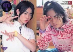 菅田将暉 トレーディングカードパック1箱＋バラカード セット