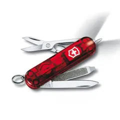2025年最新】victorinox ビクトリノックス スイスライトの人気