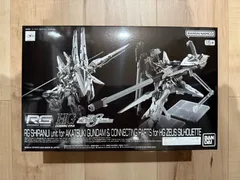 2025年最新】Rg アカツキガンダム シラヌイの人気アイテム
