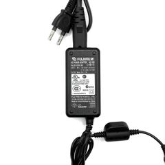 FUJIFILM AC-3VX AC Power Adapter, 3V 1.7A Center Positive, for FinePix Digital Cameras, 6308-2018