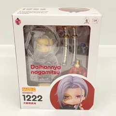 2025年最新】大般若長光 ねんどろいどの人気アイテム - メルカリ