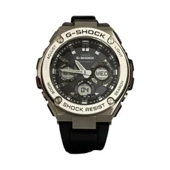 2025年最新】casio gst-w110-1ajfの人気アイテム - メルカリ