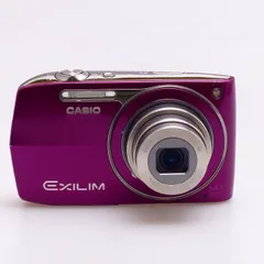 【極美品】CASIO EX-Z2300 ピンク SDカード チャージャー付 CASIO EXILIM EX-Z2300 ピンク