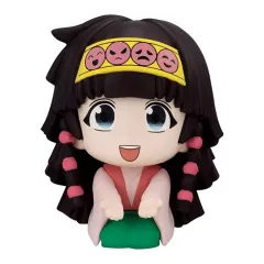 【中古】トレーディングフィギュア アルカ 「HUNTER×HUNTER すわらせ隊4」