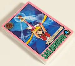 バンダイ セラムン/グラフィティ 4弾 ノーマルコンプ 全38種 セット