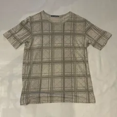 90s イッセイミヤケ メン 袖切替 ドッキング ロングTシャツ ロンT S 90s イッセイミヤケ メン 袖切替 ドッキング ロングTシャツ ロン