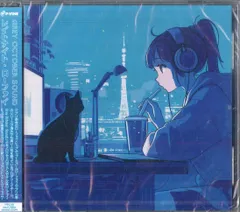CD Grey October Sound レイトナイト・ローファイ PCD25484 P-VINE RECORDS /00110