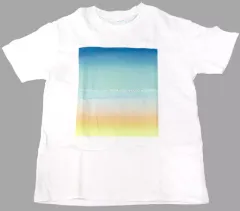 水瀬いのり TシャツA ホワイト XLサイズ 1st LIVE 2025年最新】水瀬いのりtシャツの人気アイテム - メルカリ