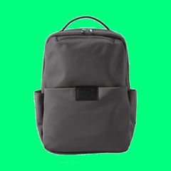[コムサイズム] (モノコムサ) PC対応リュック 95-20BK04-205