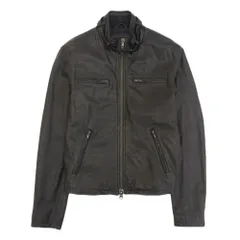 Vintage 55/ヴィンテージ55 シングルレザーライダース 2025年最新】vintage55 レザーの人気アイテム - メルカリ