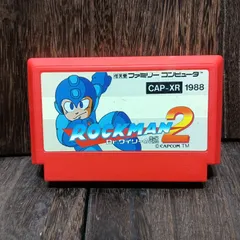 2025年最新】ロックマン2 Dr.ワイリーの謎の人気アイテム - メルカリ