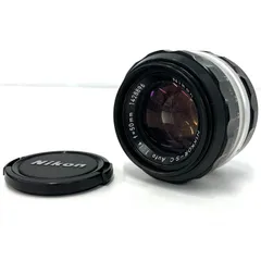 2025年最新】Nikkor-S・C Auto 50mm F1.4の人気アイテム - メルカリ