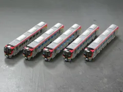 2025年最新】2000系 四国nゲージの人気アイテム - メルカリ