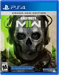 特価商品Call of Duty: Modern Warfare II（輸入版：北米）- PS4