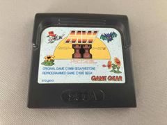モンスターワールドⅡ ゲームギア カセットのみ - メルカリ