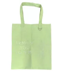 【中古】バッグ ニック・ワイルド(ロゴ) トートバッグ フラット TOTE BAG Collection 「ズートピア」 ディズニーストア限定