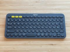 Logicool K380BK 本体のみ