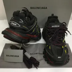 2024年最新】Balenciaga スニーカー トラックの人気アイテム - メルカリ