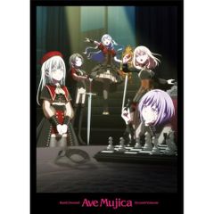 バンドリ ONKYOコラボヘッドホン Ave Mujica - メルカリ