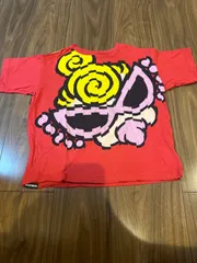 ヒステリックミニ　110cm tシャツ