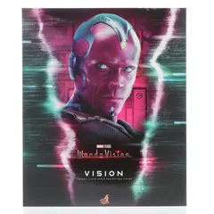 【中古】ホットトイズ ヴィジョン hottoys vision 楽天市場】ホットトイズ ヴィジョンの通販
