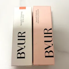 新品未開封ByUR バイユアセラムフィットコンシーラー&グロー