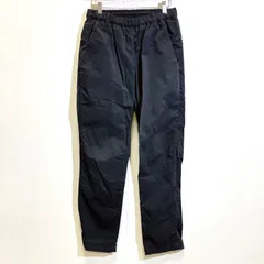 テアトラウォレットパンツホテルドクトロイドネイビー0