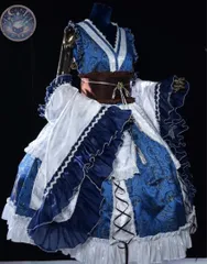 2025年最新】霧雨魔理沙 コスプレの人気アイテム - メルカリ