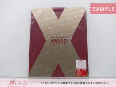 WEST. DVD DOME TOUR AWARD ～10th Anniversary～ 初回盤 3DVD+CD